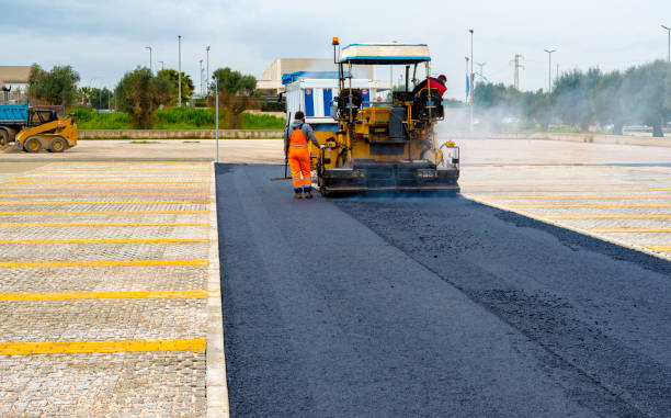 Best Driveway Pavers Near Me  in Bayshe, OR