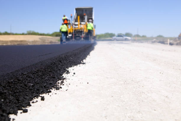 Best Driveway Pavers Cost  in Bayshe, OR