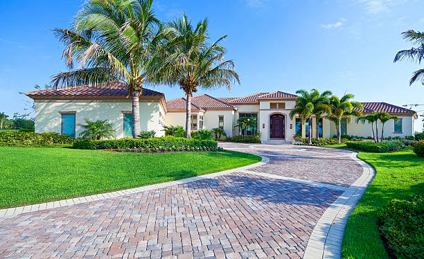 Best Driveway Pavers Near Me  in Bayshe, OR