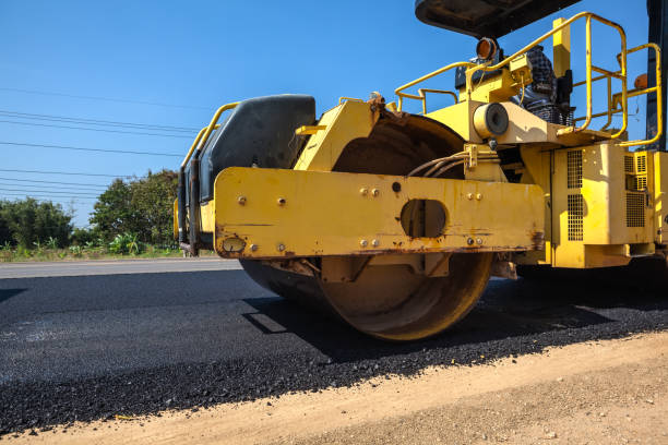 Best Local Driveway Pavers  in Bayshe, OR